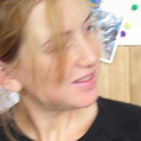 Lucy Barker