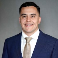 Matthew Perdomo