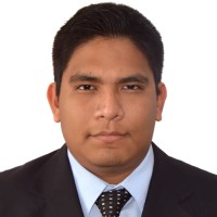 Kevin Daniel Pinchi Garcia