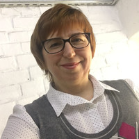 Yulia Kurinna