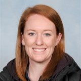 Courtney Dodds