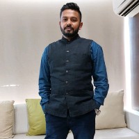 Himanshu Sutaria