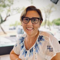 Claudia Luna