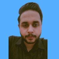 Huraib James