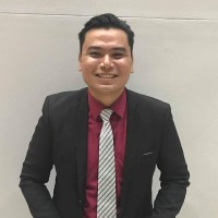 John Vincent Castro, CPA