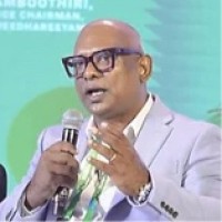 Ajay George Varghese
