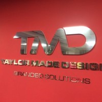 Taylor Made Designs UK LTD