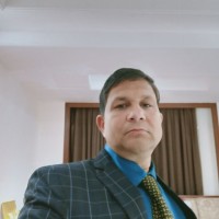 Arvind Saini