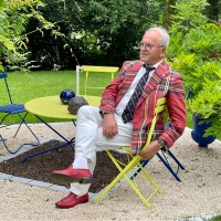 Claude PY