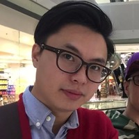 Nelson Liew