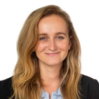 Georgie Hackett