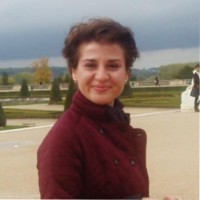 Rozaliya Krasteva