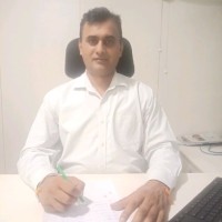 Devidatt Bhatt