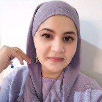 Amira Aouidet