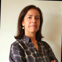 Fátima Almeida