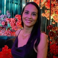 Alexandra Almanzar Md