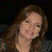 Mona Fattah