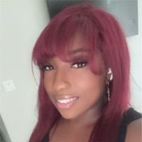 Tamika Mckaney