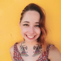 Luana Bottcher Sbeghen