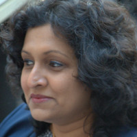 Jane Bissumbhar