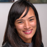 Chandre WIlliams