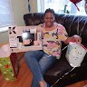 Gladys Cunningham