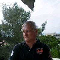 Patrick Pero