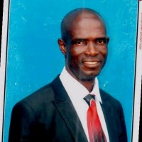 Temitope Alade