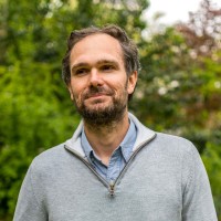 Patrick de Saint Leger