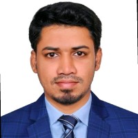 Shahneazul Shishir