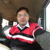 Vinay Tiwari