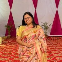SIMRAN V
