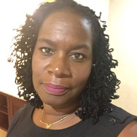 Bernadine Jackson