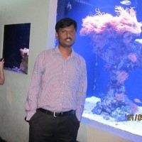 Ravi Kumar Devaiah