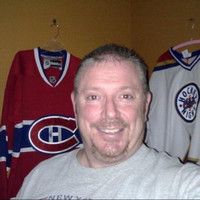 Paul Deveau