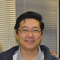 Ricardo Onishi