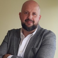 José Daniel Andrés