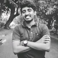 Saranga Chamod