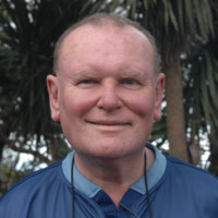 Ian Mcgarvey