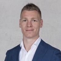 Mark van der Steen