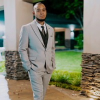 Ziyaad Reid