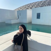 Nadia Moussaid