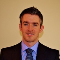 Chris O'Mahony