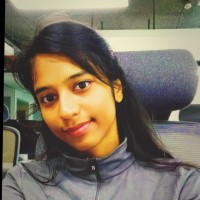 Divya V Prasad