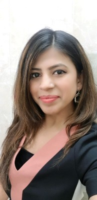 Bhumi Joshi