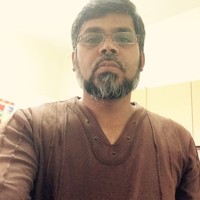 Shaik Shiraz Ahamed