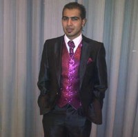 Imraan Ismail
