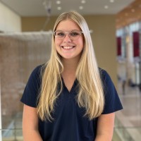 Abby Saker, Eit, Env Sp