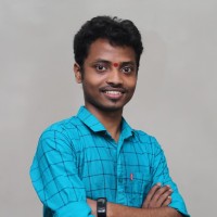 Vishal Gothankar