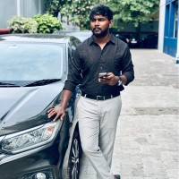 Sathieshkumar K